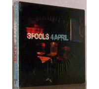 Mortensen, Viggo - Viggo Mortensen, Hank Mortensen, Scott Wannberg: 3 Fools 4 April