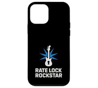 Mortgage Broker Loan Officer Humor Pride Real Estate Life Case for iPhone 12 mini