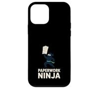 Mortgage Broker Loan Officer Humor Pride Real Estate Life Case for iPhone 12 mini