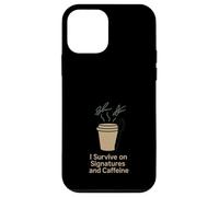 Mortgage Broker Loan Officer Humor Pride Real Estate Life Case for iPhone 12 mini
