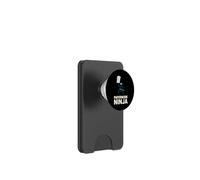 Mortgage Broker Loan Officer Humor Pride Real Estate Life PopSockets PopWallet for MagSafe