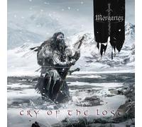 Morgarten - Cry Of The Lost (Ltd.Digi)