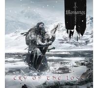 Morgarten - Cry Of The Lost (Coloured Vinyl) [VINYL]