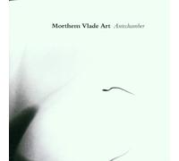 Morthem Vlade Art - Antechamber