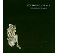Morthem Vlade Art - Herbo Dou Diable