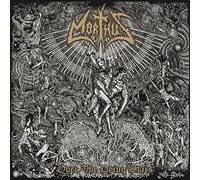 Morthus - Over The Dying Stars (+ Booklet)