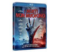 Morti Non Muoiono (I)