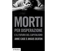 MORTI PER DISPERAZIONE E IL FUTURO DEL C