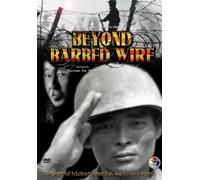 Mortia, Pat - Beyond Barbed Wire [DVD] [1997] [Region 1] [US Import] [NTSC]