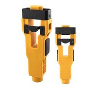 Mortice Door Tool Kit - 25mm Saw Set, Closing Installation Equipment, Multipurpose Ergonomic Chisel Supplies | Professional Mortise Kit for s