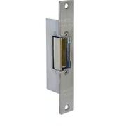 Mortice Electric Door Release Fail-Locked 12V AC