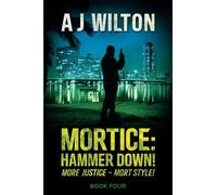 Mortice: Hammer Down!: 4
