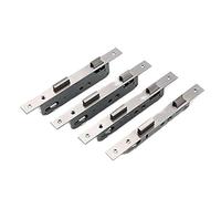 Mortice Lock， 1 Pcs Door Lock Stainless Steel Hardware Accessories Lock Body(85x35mm)