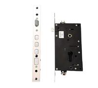 Mortice Lock 1 Pcs Mortise Door Lock Body Door Lock Part & Lock Fitting Hardware Mortise Locks(Right)