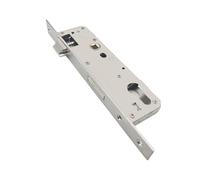 Mortice Lock, 304 SS & Al Alloy 3585 Mortise Door Lock Body with Cylinder for Aluminum and Wooden Doors