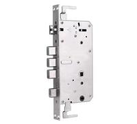 Mortice Lock, 6052 Stainless Steel Door Lock Body(A)