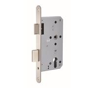 Mortice Lock 6072 Stainless Steel Mortise Lock Body Fireproof Metal Door Lock Body Mortise Locks