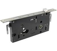 Mortice Lock, Door Lock Body Indoor Bedroom Living Room Mechanical Vintage