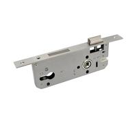 Mortice Lock,Mortice Sashlock Broken Bridge Aluminum Alloy Single Point Door Lock Body for Household Courtyard Type 85(8520mm)