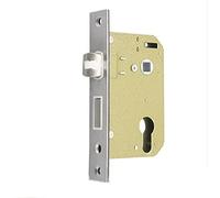 Mortice Lock,Mortice Sashlock Large 50, Silencer Lock Body, Length 138, Interior Door Lock Accessories, Old Models, Anti-Lock Anti-Lift Lock Body
