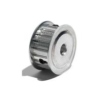 Mortice Lock Stainless Steel, 1pcs 11/16mm AF Type Synchronous Pulley XL-50T Aluminium Belt Wheel Synchronous(22mm,11mm)