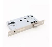 Mortice Lock, Stainless Steel Lock Mechanism for Wooden Doors 35 to 50 mm(5845-02-01 00:00:00)