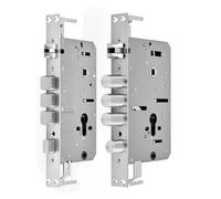 Mortice Lock Stainless Steel Mortise Lock Body 6068 Mortise Locks(30X240 (6068) NO Tick)