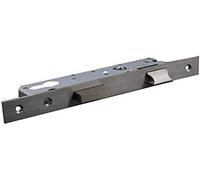Mortice Sash Locks, Lock Body,Mortise Set Interior Door,Mortice Sash Locks, Sliding Steel Fittings(35 * 85 mm)