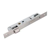 Mortice Sash Locks,Mortice Lock, Narrow Security Mortise Door Lock case Anti-Theft Body Size 85 92Series Accessories 8520 8530 8540 9220 9230(8530)