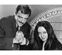 Morticia, The Breadwinner