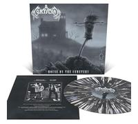 Mortician - House By The Cemetery [VINYL]