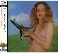 Blind Faith