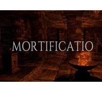 Mortificatio (PC) Steam Key - GLOBAL