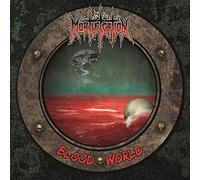 Mortification - Blood World