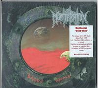 Mortification - Blood World