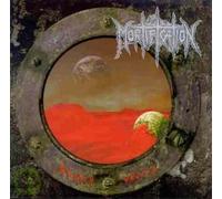 Mortification - Bloodworld