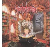 Mortification - Brain Cleaner