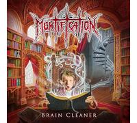 Mortification - Brain Cleaner [VINYL]