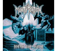 Mortification - Break The Curse/live 1990