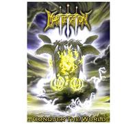 Mortification - Conquer The World