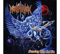 Mortification - Erasing The Goblin