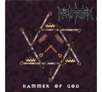 Mortification - Hammer of God