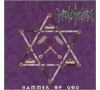 Mortification - Hammer of God