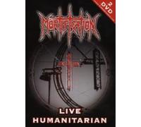 Mortification: Live Humanitarian [DVD]
