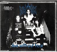 Mortification - Live Without Fear