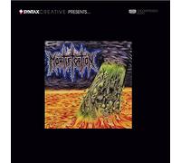 Mortification - Mortification