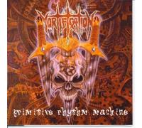 Mortification - Primitive Rhythm Machine