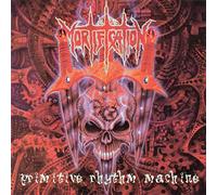 Mortification - Primitive Rhythm Machine [VINYL]