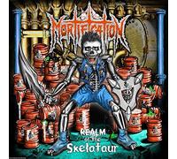 Mortification - Realm Of The Skelataur [VINYL]