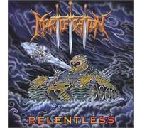 Mortification - Relentless